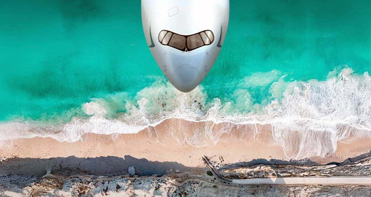 CATHAY PACIFIC: Return to servicing Hong Kong to Adelaide route three times a week for winter