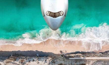 CATHAY PACIFIC: Return to servicing Hong Kong to Adelaide route three times a week for winter