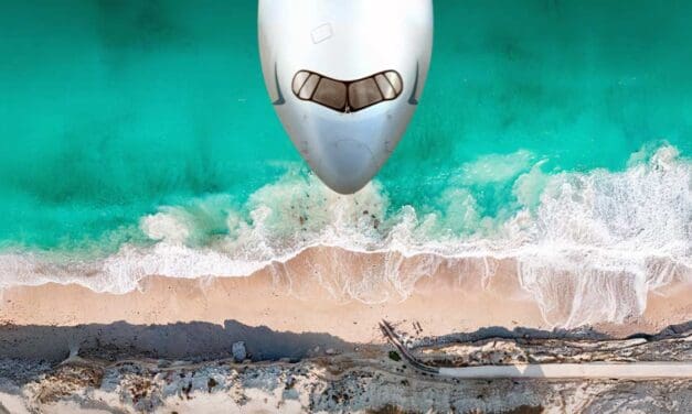 CATHAY PACIFIC: Return to servicing Hong Kong to Adelaide route three times a week for winter