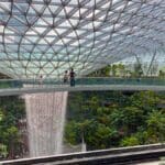 SINGAPORE: Green flying comes with a COST —  Singapore slaps SAF levy on airfares