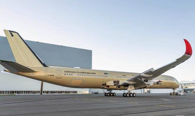 QANTAS: Project Sunrise delayed again, now April 2027