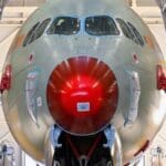 QANTAS: Project Sunrise aircraft finally takes shape — again