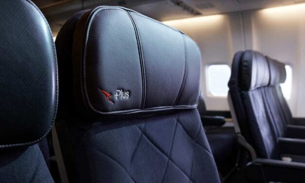 QANTAS: ‘Economy Plus’ now launched