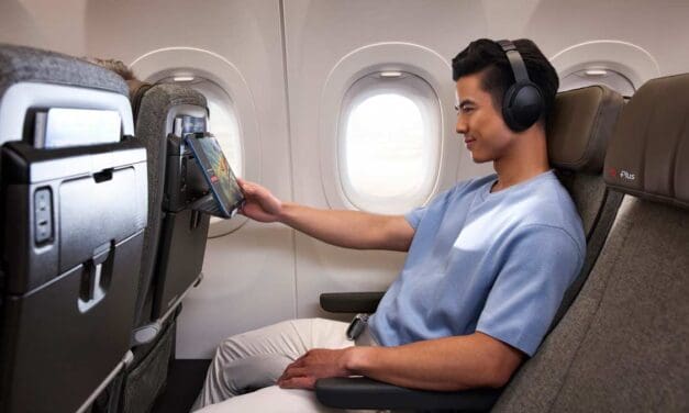 QANTAS: Copies Virgin Australia with ‘Economy Plus’ for more leg room