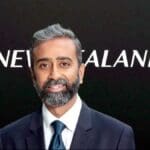 AIR NEW ZEALAND: New CEO plans to reclaim trans-Tasman market