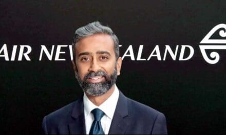 AIR NEW ZEALAND: New CEO plans to reclaim trans-Tasman market