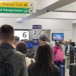 BORDERS: Visa Waiver Program to require social media, phone numbers and IP history from Australians