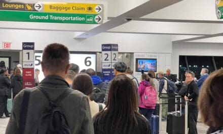 BORDERS: Visa Waiver Program to require social media, phone numbers and IP history from Australians