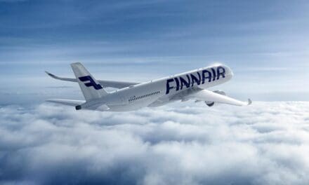 FINNAIR: Melbourne to Helsinki flights via Bangkok from October 2026