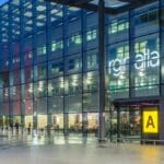 HEATHROW: A car park robbery turns into a full-blown airport emergency