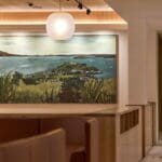 QANTAS: New Auckland International Lounge opens in New Zealand