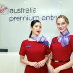VIRGIN AUSTRALIA: the end of Premium Entry, and what replaces it