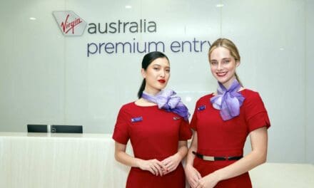 VIRGIN AUSTRALIA: the end of Premium Entry, and what replaces it