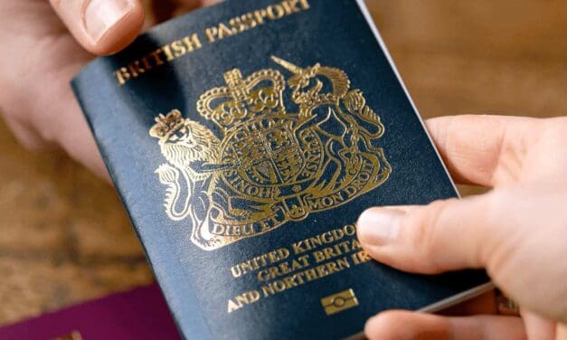 UNITED KINGDOM: New entry rules a costly trap for Australian dual citizens