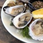 NEW ZEALAND: Top of the South Island, what we did and ate in Picton, Havelock and Blenheim