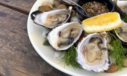 NEW ZEALAND: Top of the South Island, what we did and ate in Picton, Havelock and Blenheim