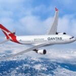 QANTAS: Boosts Europe flights as fares surge