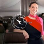 QANTAS: New Year, means time to plan for the next Qantas Double Status Credits & Points promotion