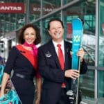 QANTAS: Sydney to Sapporo, Japan flights doubled for next ski season