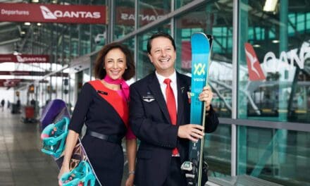 QANTAS: Sydney to Sapporo, Japan flights doubled for next ski season