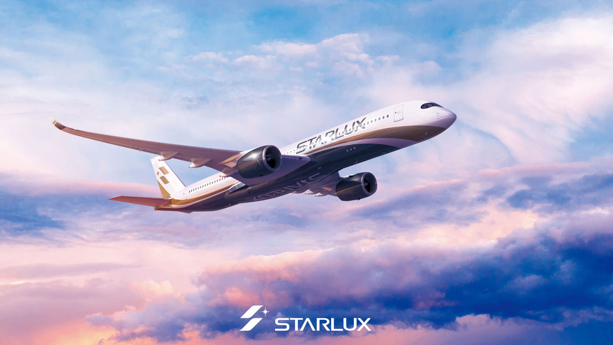 a plane flying in the sky