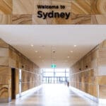 WESTERN SYDNEY AIRPORT: Air New Zealand to land first