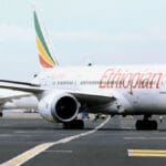 ETHIOPIAN AIRLINES: Launches flights to Melbourne, Australia in 2028