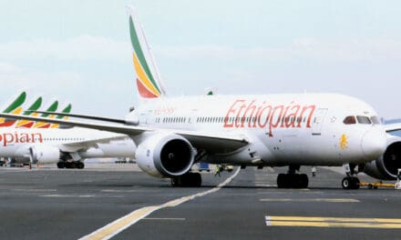 ETHIOPIAN AIRLINES: Launches flights to Melbourne, Australia in 2028