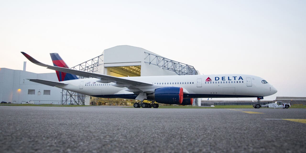 DELTA AIR LINES: Sydney bound flight hit with extreme turbulence. Passengers hospitalised