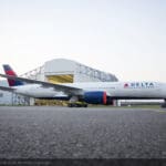 DELTA AIR LINES: Sydney bound flight hit with extreme turbulence. Passengers hospitalised