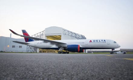 DELTA AIR LINES: Sydney bound flight hit with extreme turbulence. Passengers hospitalised