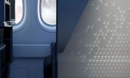 NEW ROUTES 2026 #5: Singapore Airlines with new A350 business class with doors — late 2026