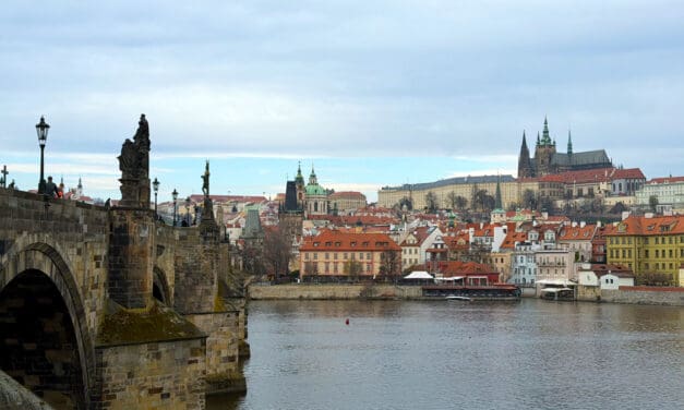 WEEKLY REVIEW: Sunday 29 March, 2026