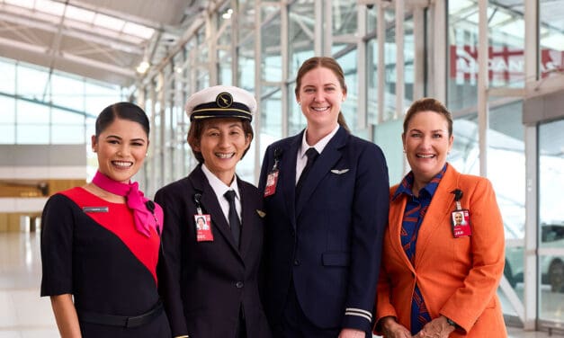 WEEKLY REVIEW: Sunday 8 March, 2026 — International Women’s Day