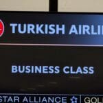 TURKISH AIRLINES: Leadership shake-up. Why?