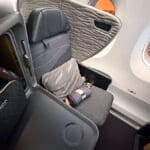 TRIP REPORT: First impressions of Turkish Airlines Sydney to London