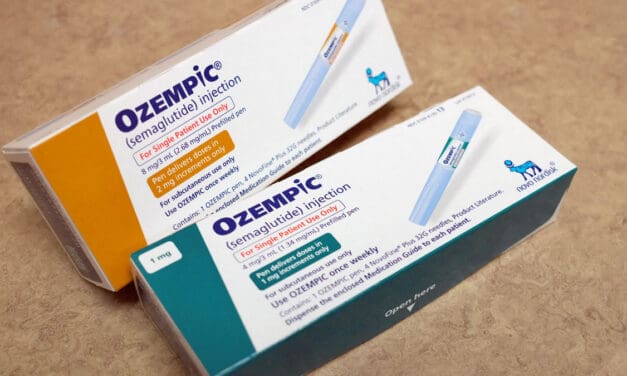 AIRLINES: How to travel with GLP-1 medications