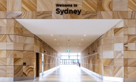 SYDNEY AIRPORTS: July will see changes to flight paths as Western Sydney Airport starts cargo flights