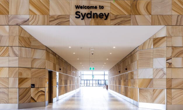 SYDNEY AIRPORTS: July will see changes to flight paths as Western Sydney Airport starts cargo flights