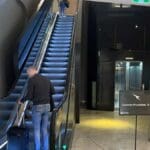 QANTAS: Brisbane lounge access changes