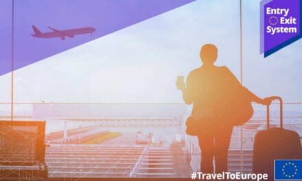 EUROPE: New EES entry system for Australians