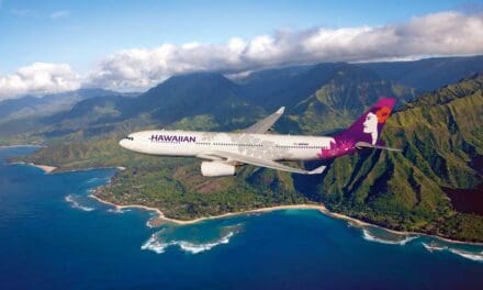 HAWAIIAN AIRLINES: Alaska integration sees entry to OneWorld alliance
