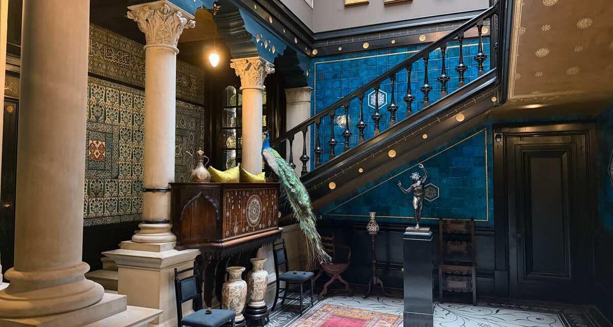 WEEKLY REVIEW: SundAY 19 April, 2026