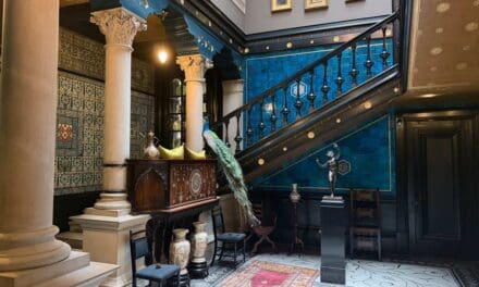 WEEKLY REVIEW: SundAY 19 April, 2026