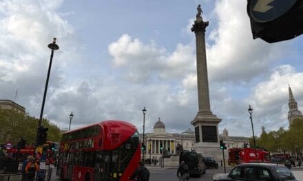 WEEKLY REVIEW: Sunday 26 April, 2026