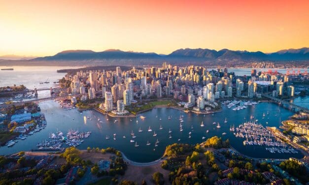 QANTAS: New open skies deal between Australia and Canada opens more flights and destinations