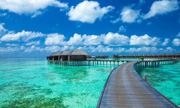 AIR SERVICES AGREEMENTS: Direct flights to Maldives from Melbourne, and Western Sydney Airport to get Gulf carriers