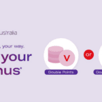 VIRGIN AUSTRALIA: Double Status Credits in ‘Pick your bonus’ promo.  A longer runway than Qantas