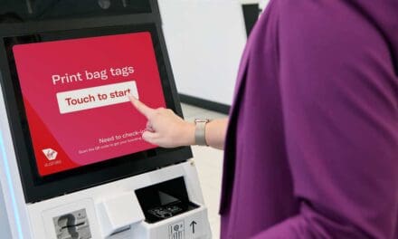 VIRGIN AUSTRALIA: Digital upgrade — faster check-in, smarter app, and priority bag drops