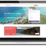 WEBJET: Travel agent squeezed as Virgin Australia cuts commissions